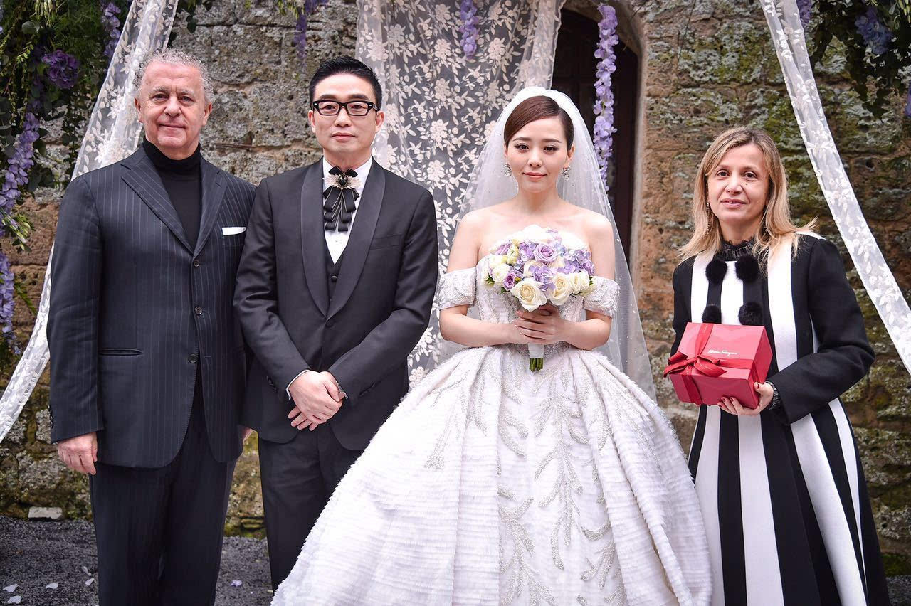 曾经被冯柯耽误15年,如今被爆新恋情,张靓颖这一次会幸福吗?