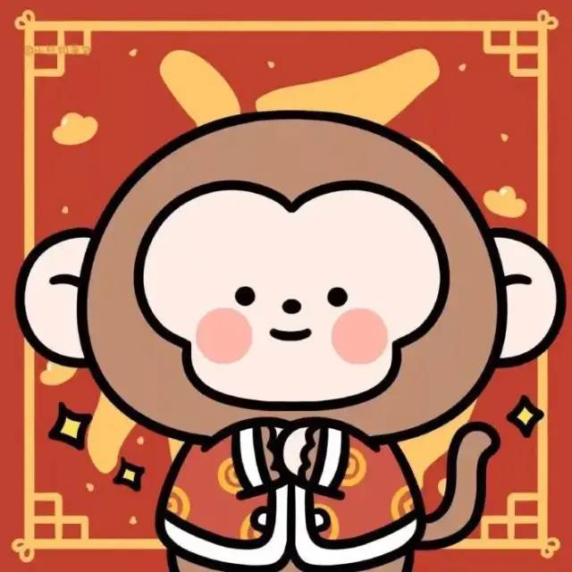 80个头像,一天一个不重样