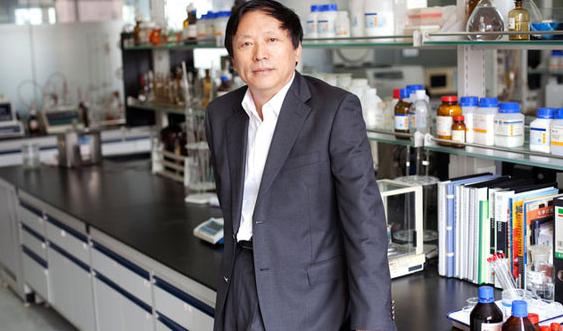 刘修才:留学期间就拥有美国绿卡,他为什么要回中国呢?