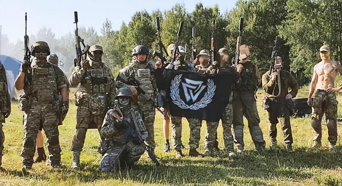 瓦格纳集团的招兵计划 士兵月薪是24万卢布 折合人民币2万多元