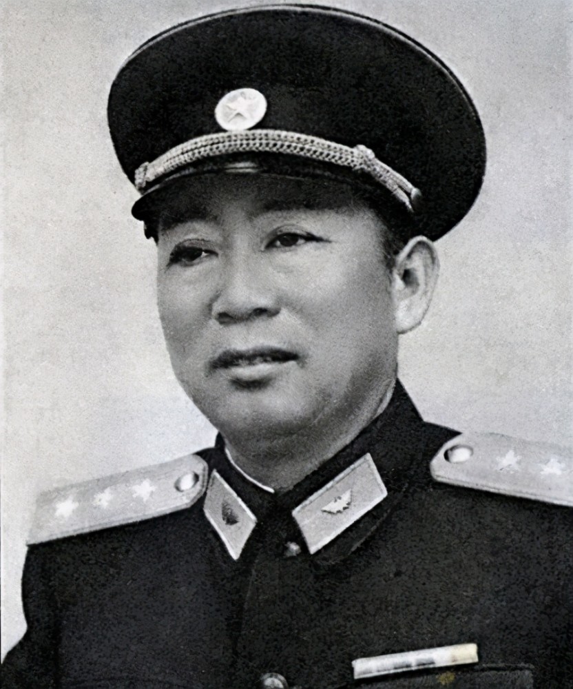 四大野战军参谋长,智多星活地图工兵王高材生,哪位最优秀?