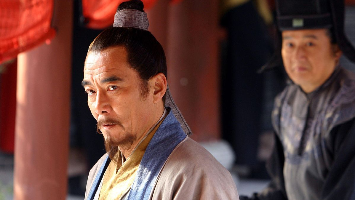 《大明1566》深度解析:看不透周云逸之死,说明你就没看懂这部剧