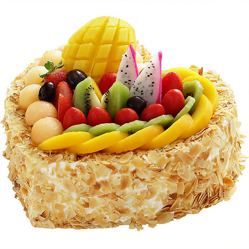 自贡荣县蛋糕店订蛋糕