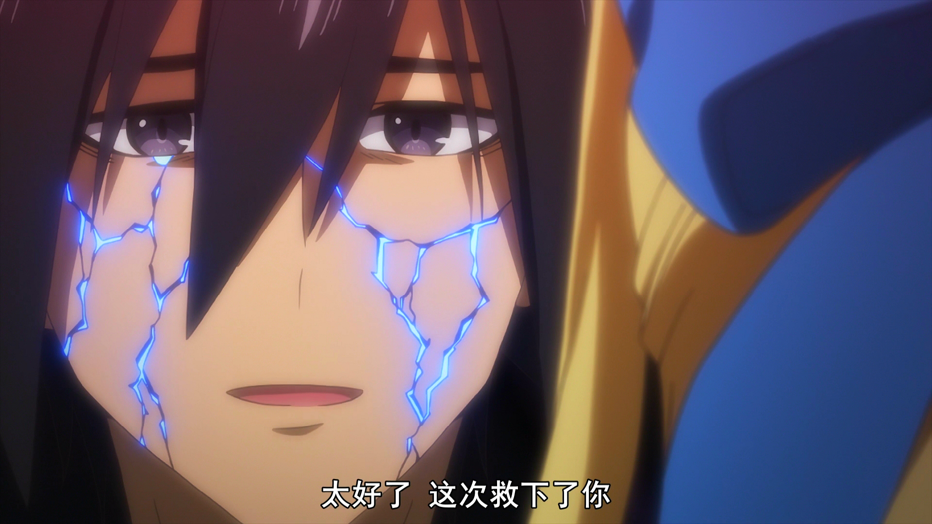 动漫人物汇 第二期:龙宫院圣哉 这个勇者明明超强却过分谨慎