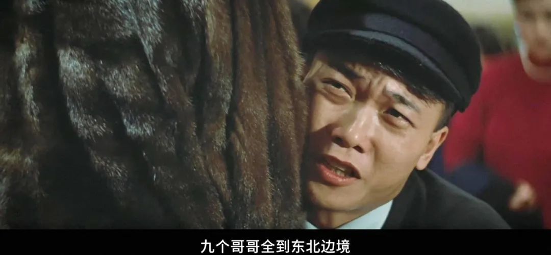 《富贵列车》香港版比国际版少11分钟,删了啥内容,少了谁的戏?