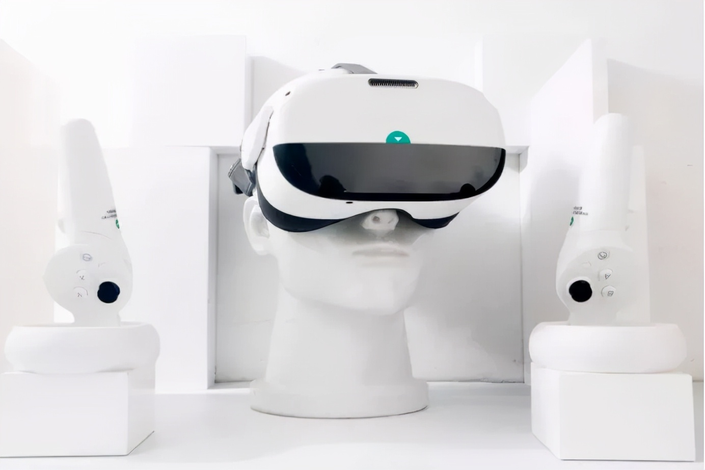 黑鲨不做手机做vr腾讯全力进攻元宇宙大门