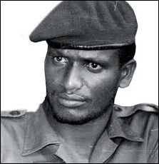 非洲"新加坡"的缔造者——保罗·卡加梅