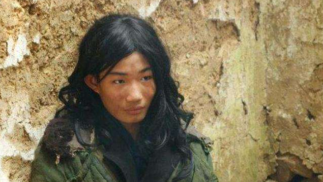 回顾河南大懒人杨锁23岁吃饭还要靠人喂最后竟被活活饿死