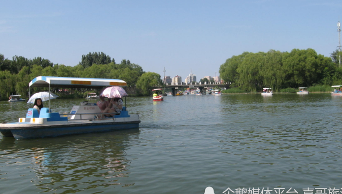 北京朝阳区有哪些著名景点?