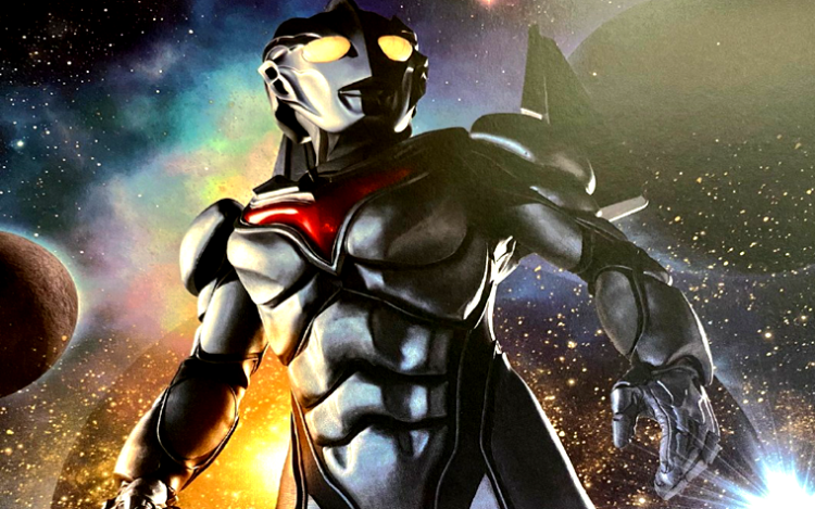 奥特曼:诺亚惹不起三个人,其中两头是怪兽!