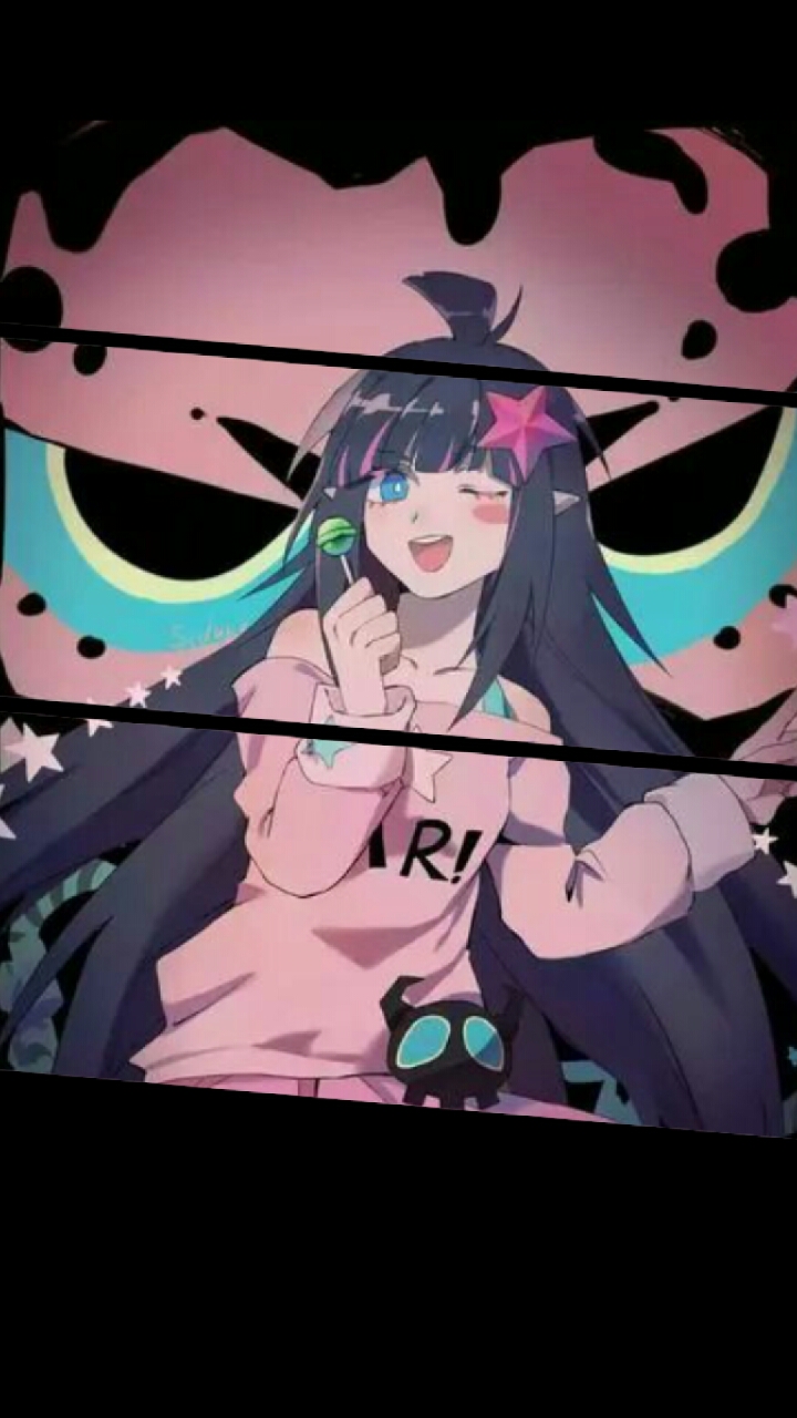 凹凸世界#凯莉