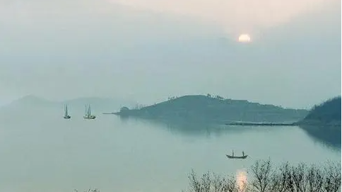 揭秘1976年太湖冤魂事件,半夜的"鬼哭声,用科学能解释吗?