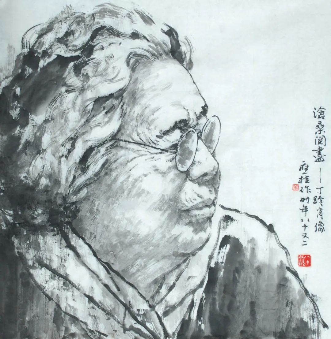 「奋进新时代·筑梦新征程」——全国书画名家单应桂书画作品展