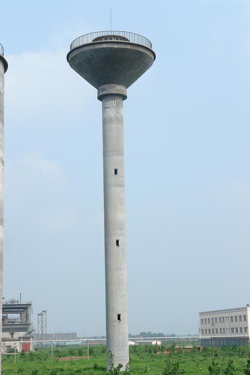 倒锥壳水塔 江苏广前建设