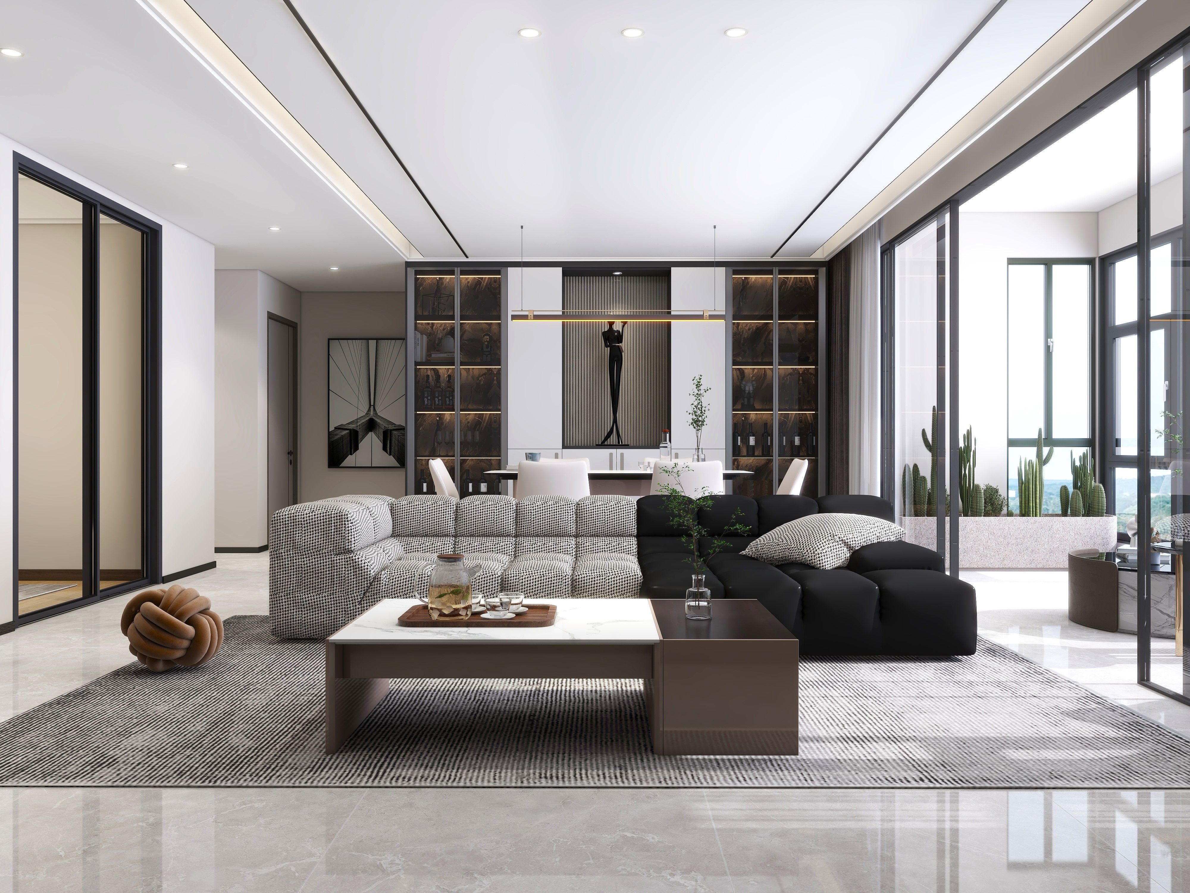 木菲精装修:工期稳定,让我安心