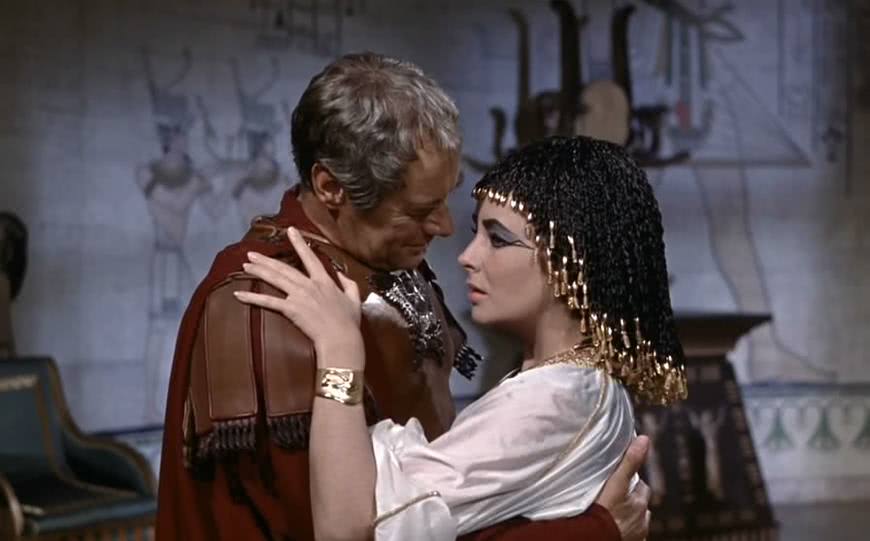 埃及艳后奇丑无比,为何迷倒一群男人?曾被称为"尼罗河妖妇"