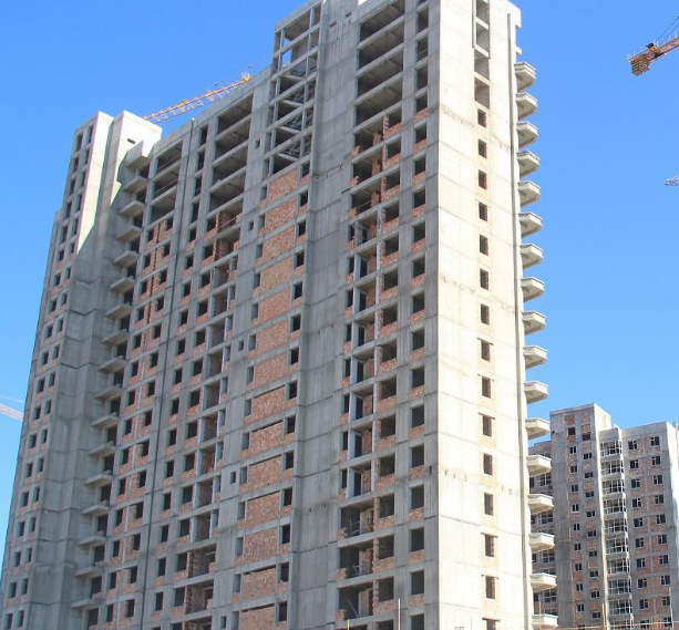 什么叫商品房是什么意思