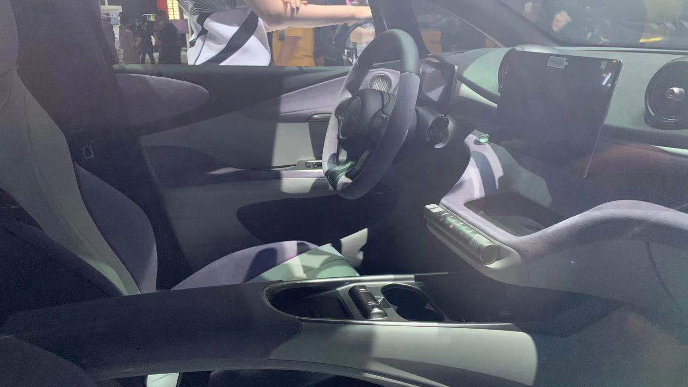 平台比汉ev先进,预计不贵的比亚迪ea1值得等吗