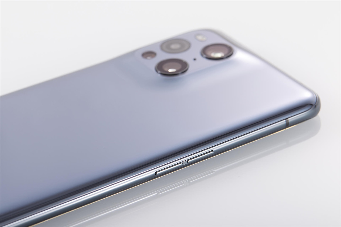 oppofindx3pro测评:感受为王,观感旗舰