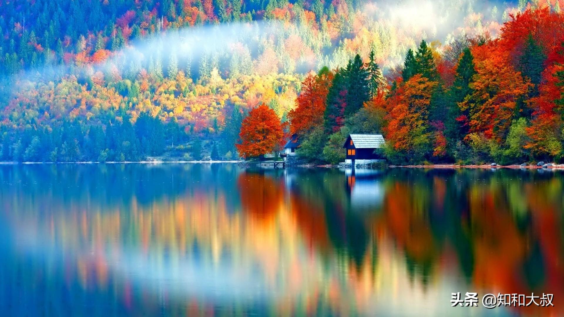 真正有大格局的人:成事低调,苦事不怕,烂事不争