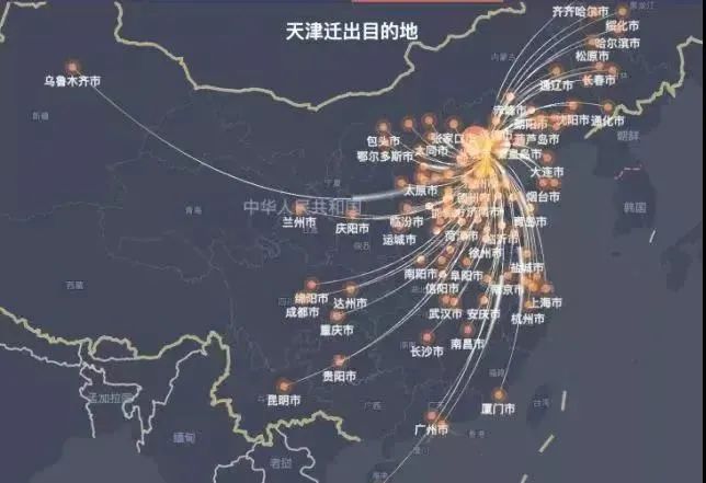 天津疫情地图图片