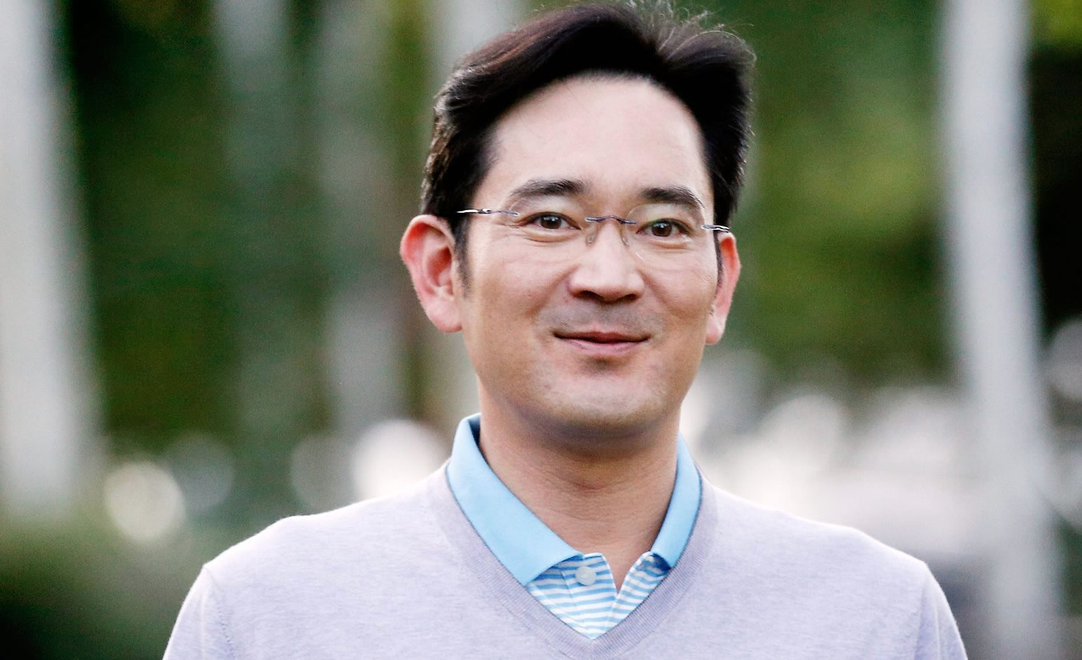 还没当总统就针对中国?韩国下届最热人选亮相,曾逮捕过李在镕!