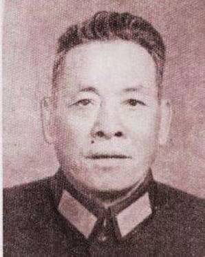刘镇湘将军图片