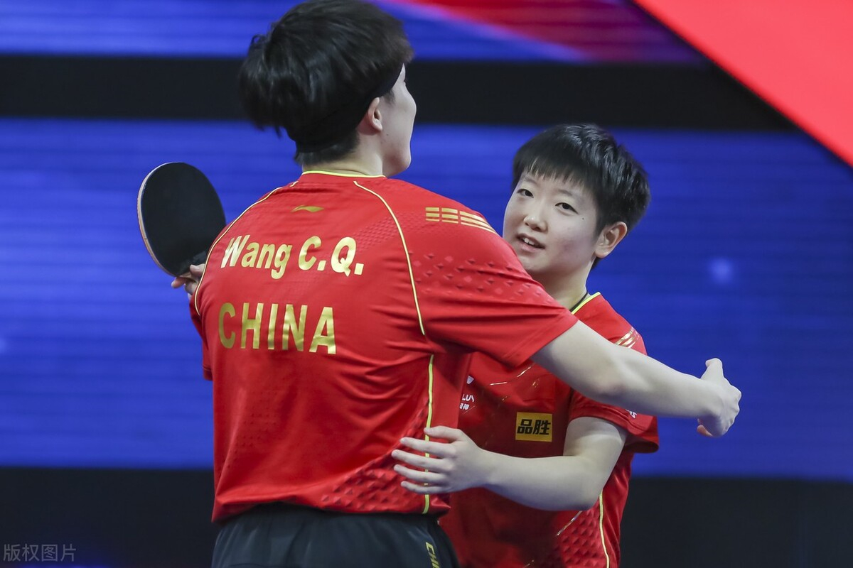 cctv5直播计划有变,樊振东陈梦分头出击,剑指全锦赛收复失地