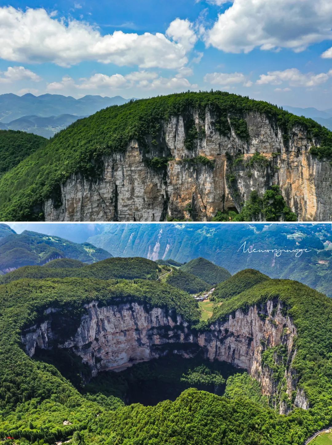 这是一篇又美又全的奉节旅行攻略