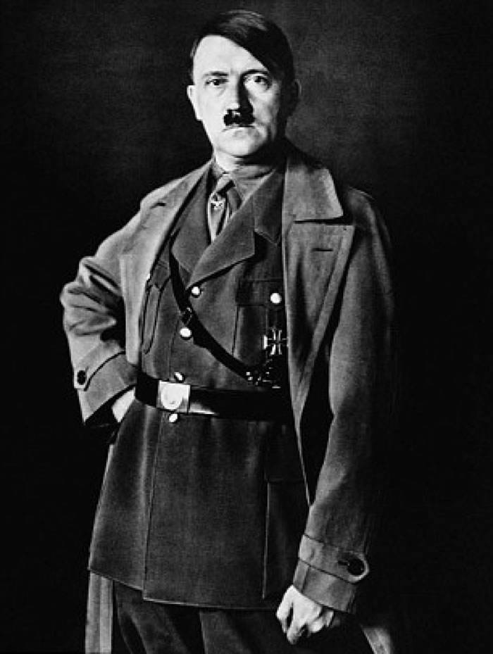 二战结束后,纳粹高层的结局
