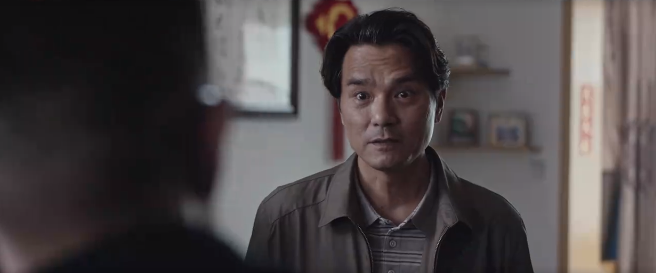 大鹏,张颂文主演,武装劫钞案真实改编,《第八个嫌疑人》定档!