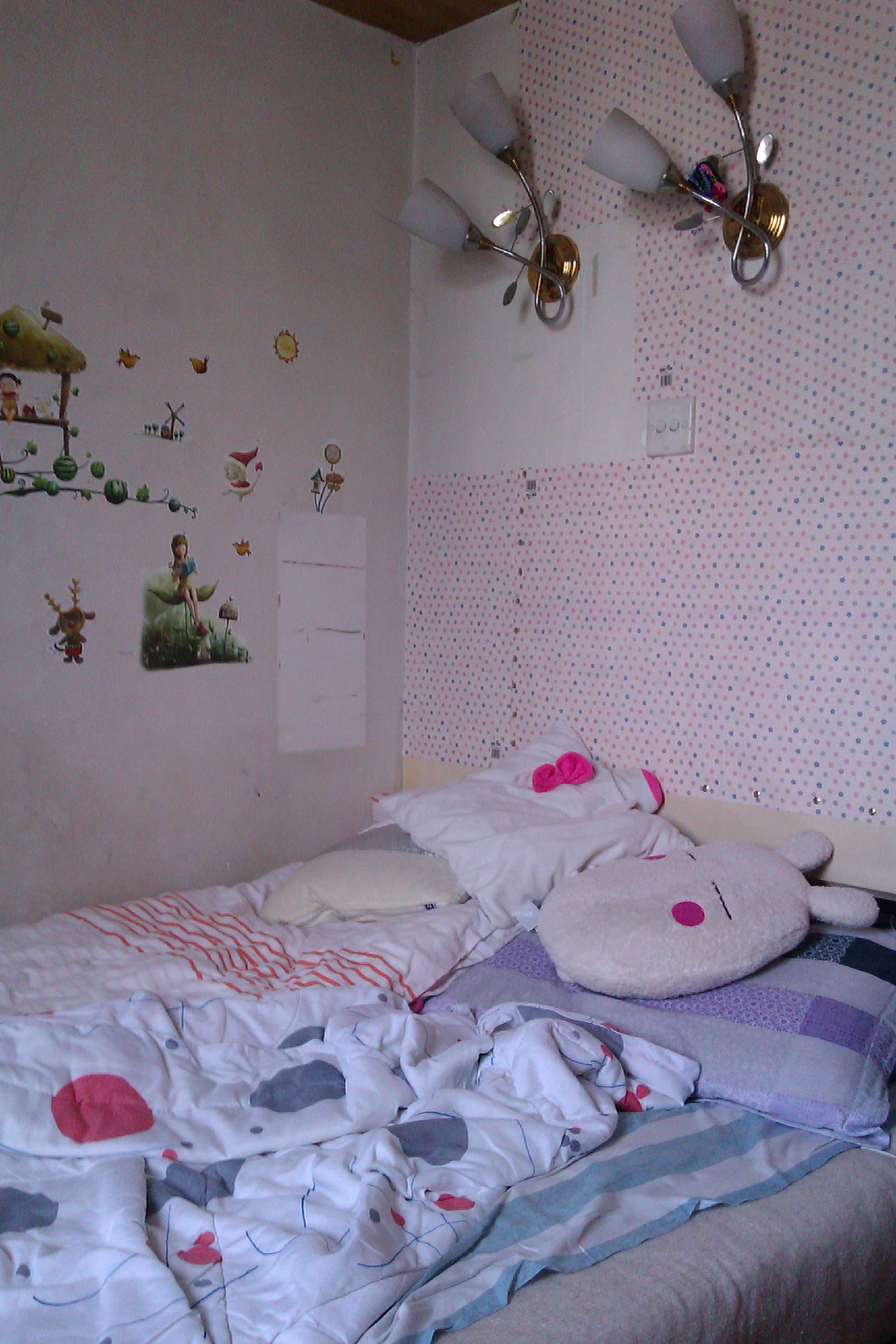 故事:30岁独居女子,请相识少年上门修水管,却不料最终酿成惨剧