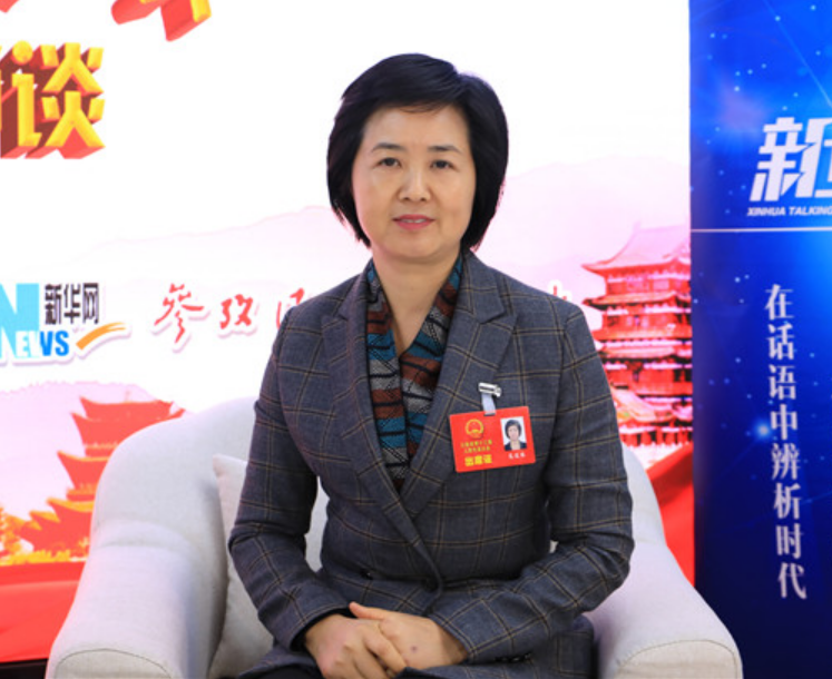 回顾:江西女贪高连珠,大搞官商勾结,贪腐巨额钱财,后主动投案