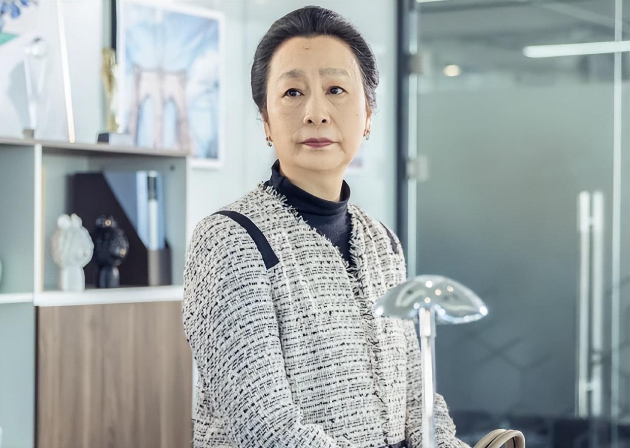 奚美娟:没出月子就被离婚,单身27年后,儿子的选择令人泪目