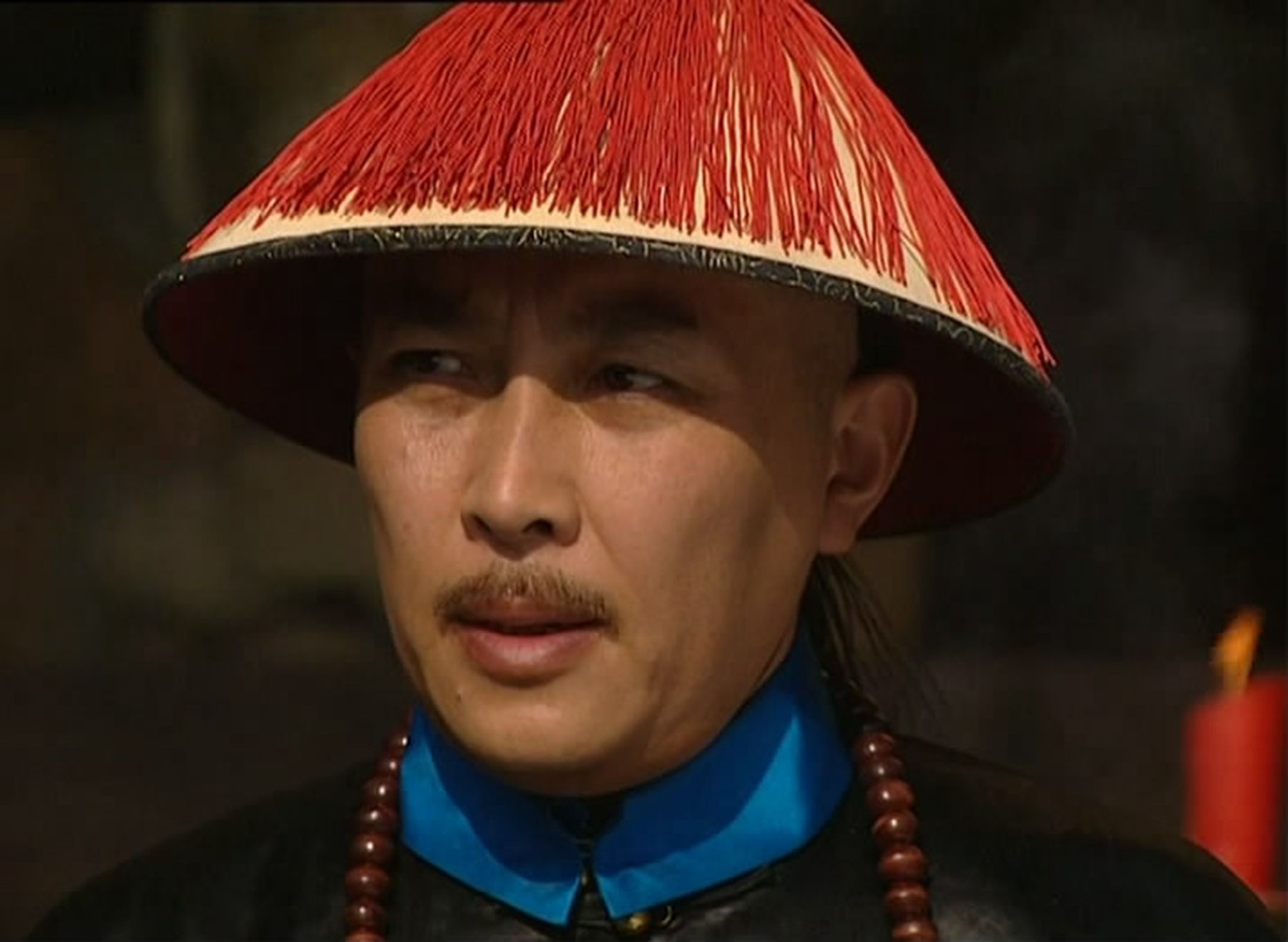 十部豆瓣评分最高历史剧,雍正王朝,康熙王朝,大明王朝1566