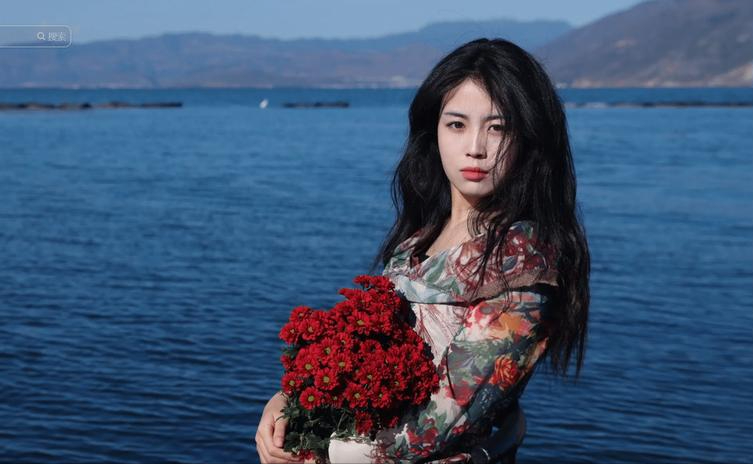 纪实甘肃00后女生流浪大理卖诗为生曾几度自杀到底怎么了