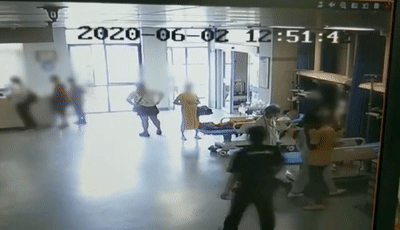 推荐祖孙都中招！吃了这道家常菜，4岁男孩紧急抢救，奶奶心跳慢至40次/分