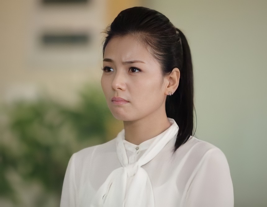 回顾认识20天结婚为王珂还3亿43岁的刘涛就这样谱写自己婚姻