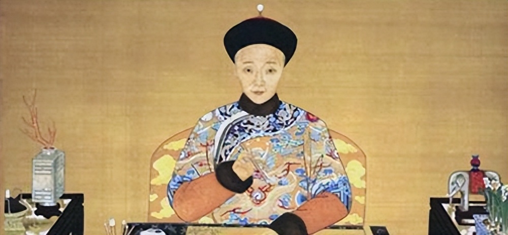 慈禧绞尽脑汁却一辈子都斗不过慈安是因为慈安做到了这三点