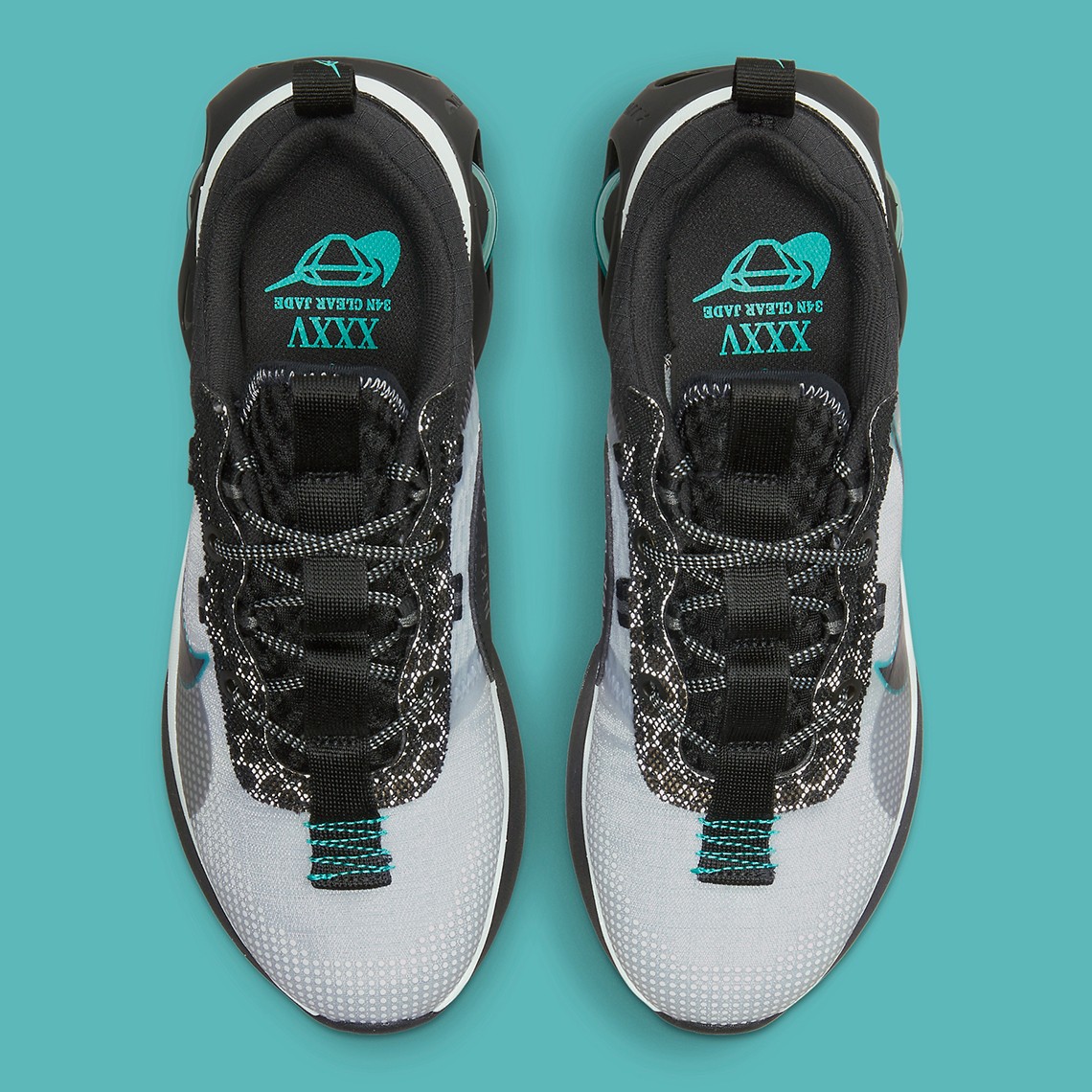 35周年专属配色全新airmax2021官图释出