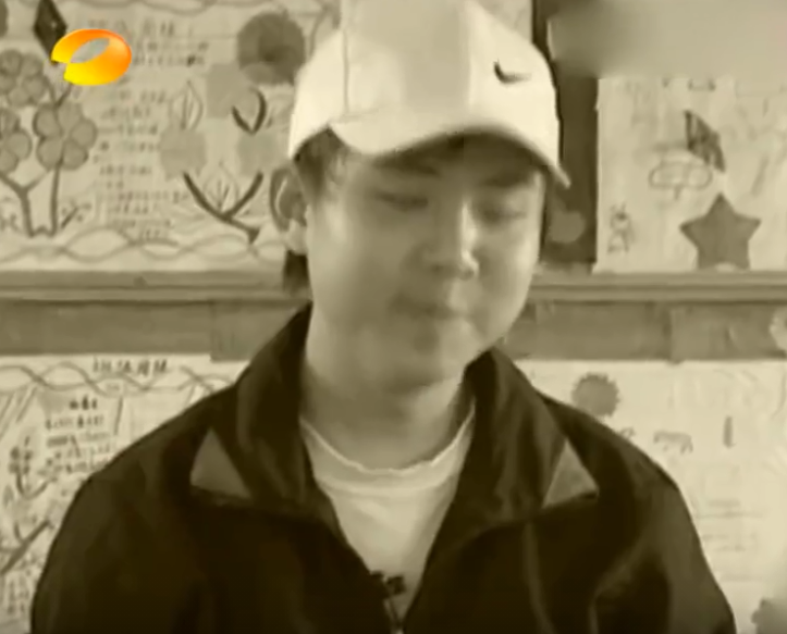 高占喜和魏程,参加《变形计》后变化很大,让人羡慕