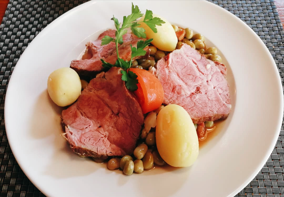 欧洲"袖珍王国":盘点卢森堡大公国的各种经典美食