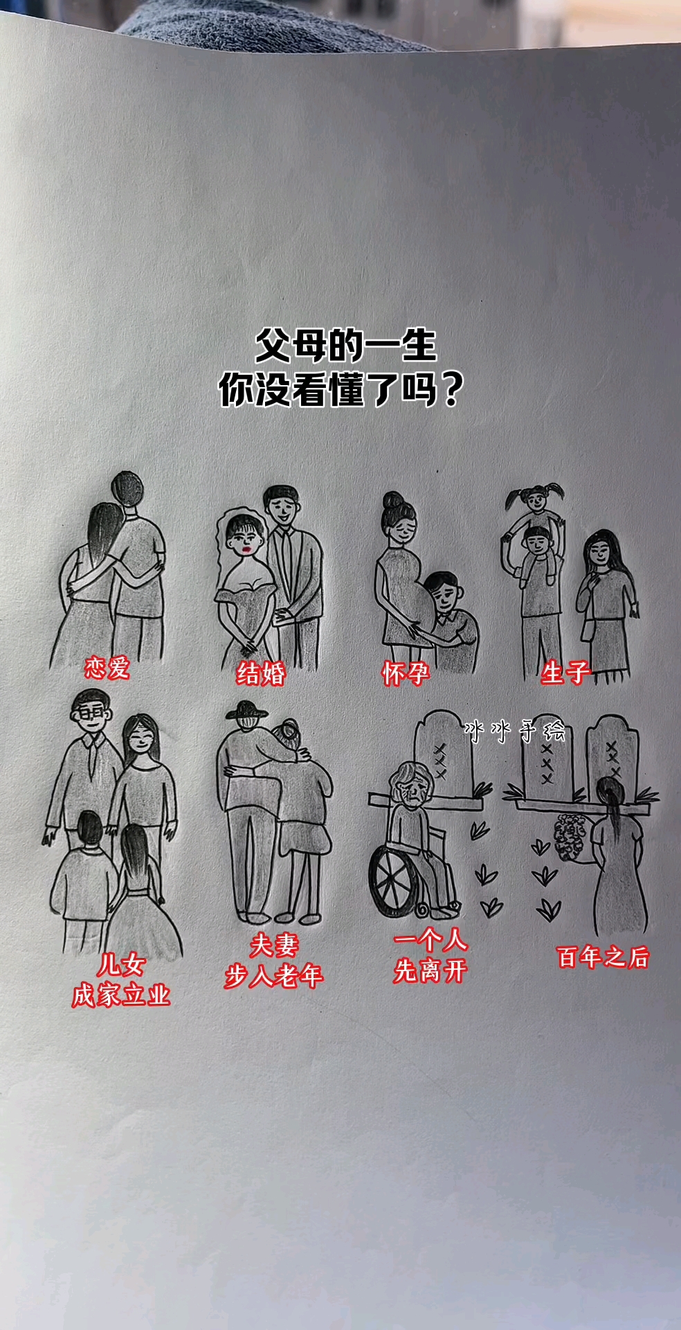 父母偏向长子还是次子