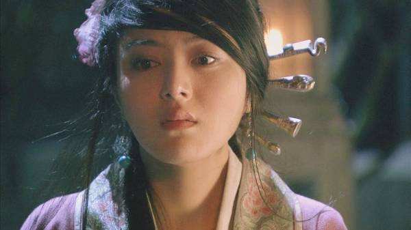 《水浒传》卢俊义之妻:李固有何过人之处,让她不惜背叛婚姻