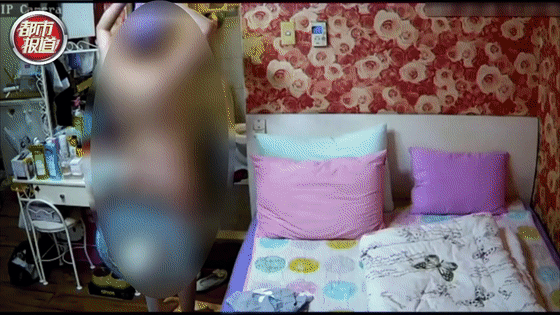 针孔摄像头偷拍的代名词,4k高清探头,情侣酒店住宿需谨慎