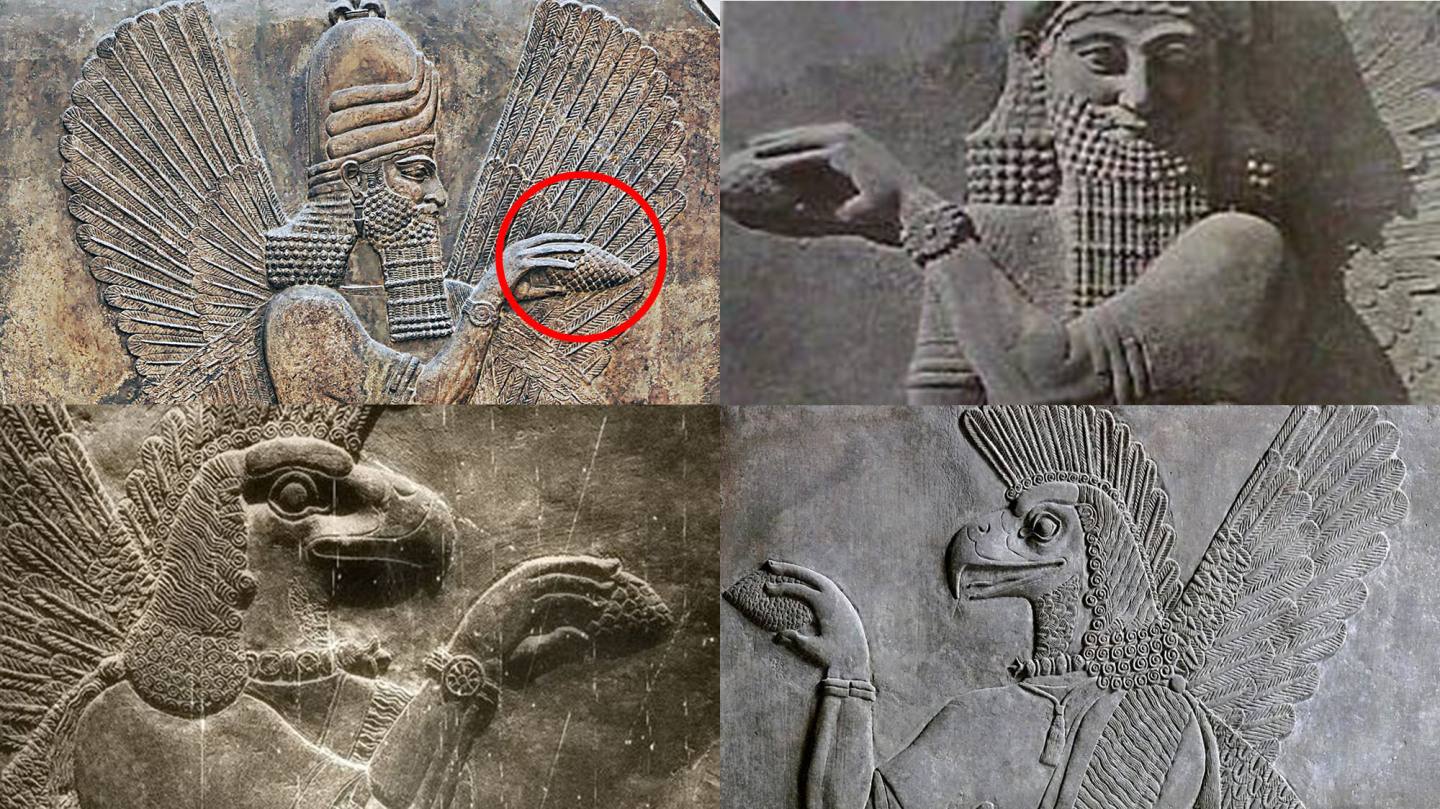 早期天文学的发展之人类最早的文明