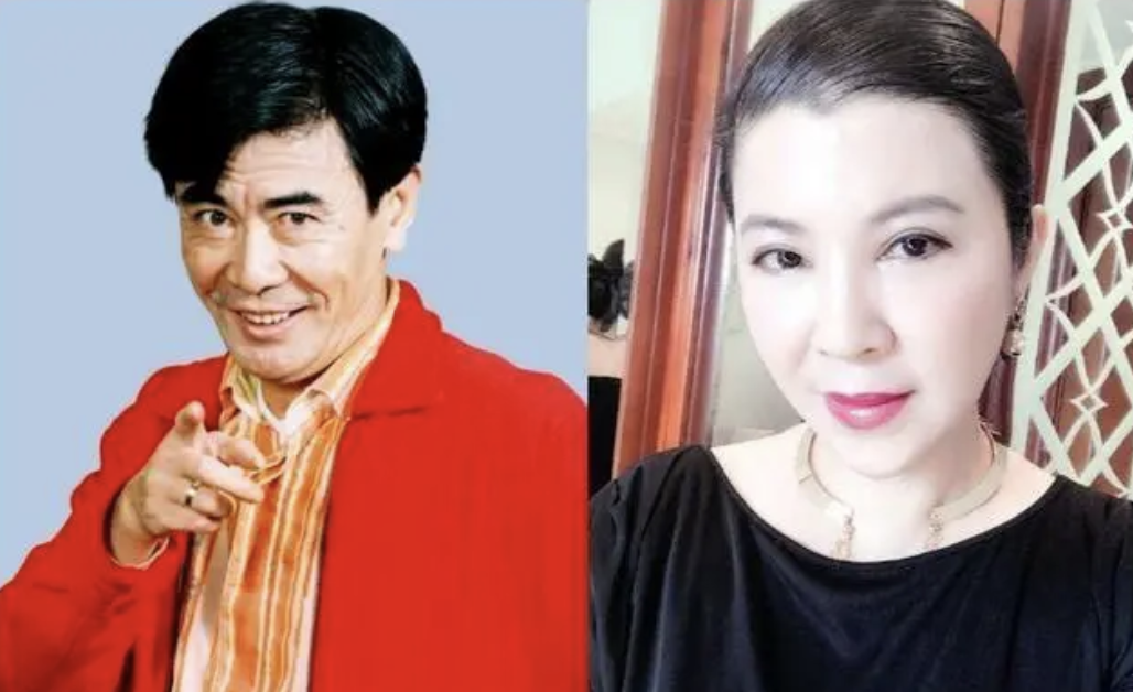 黄奕前夫成笑话!黄毅清入狱近3年,因网络诽谤侵权再被强制执行