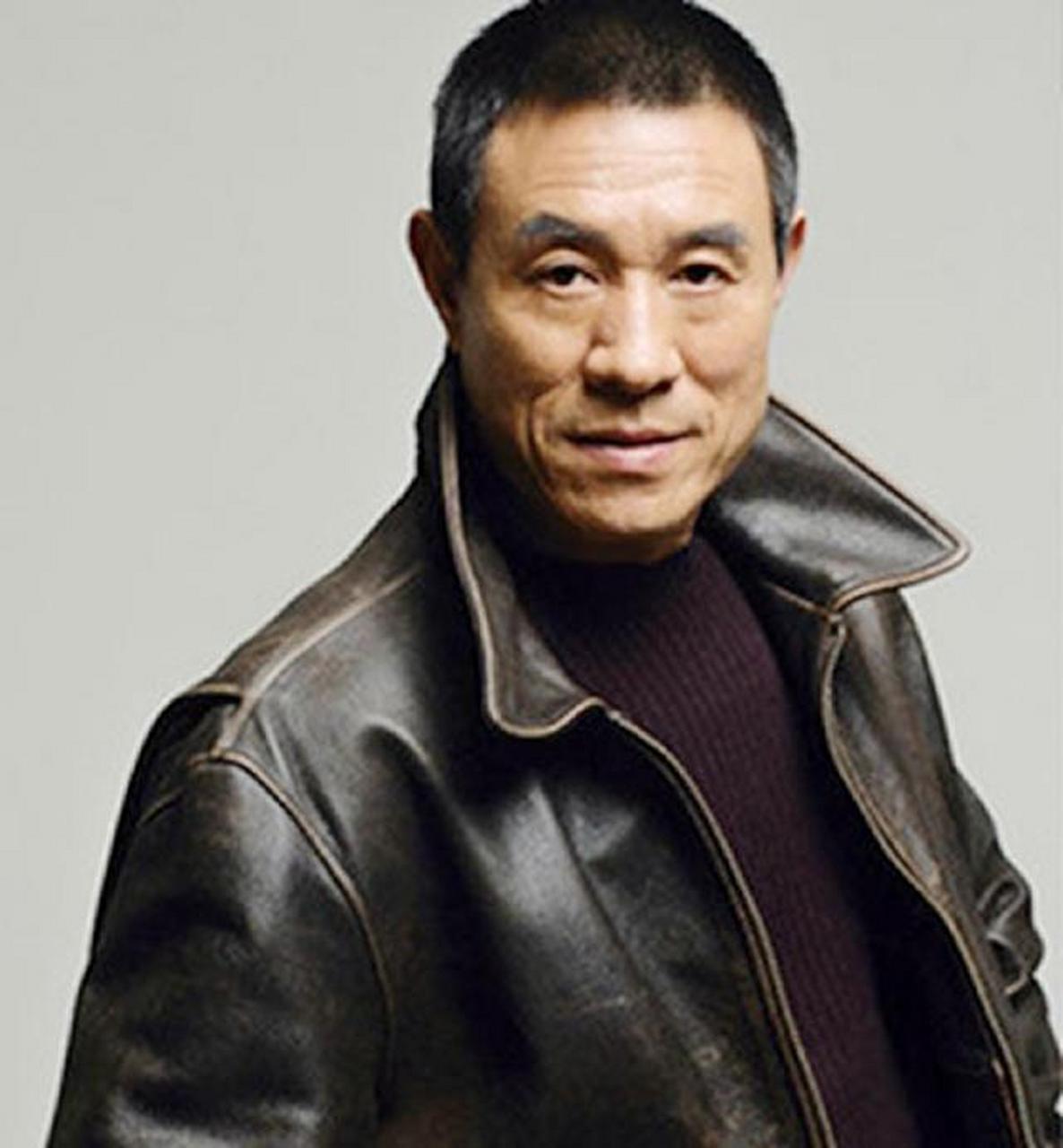 2017年,63岁的杜志国在第三次婚姻后爱上了一位45