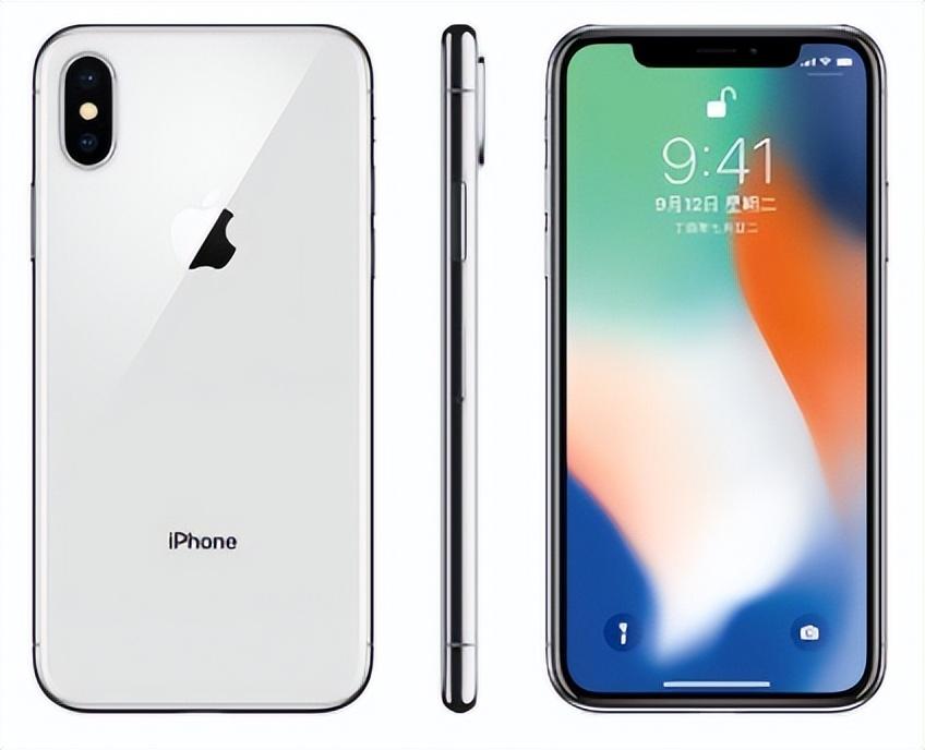 iphonex和iphonexr的區別 配置參數一覽