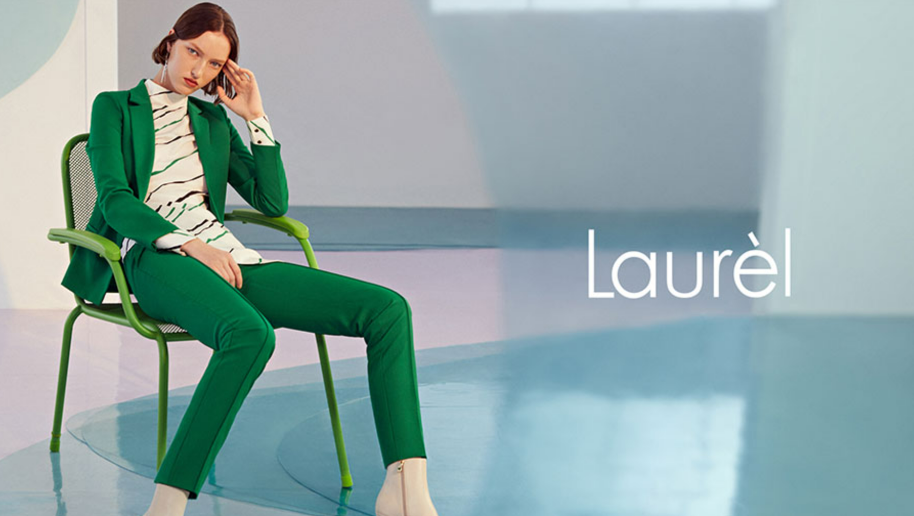 差异化多品牌头部女装集团,歌力思:逆势开店能否释放业绩弹性?